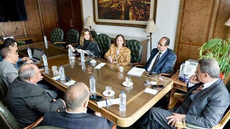 المجلس الأعلى لتنظيم