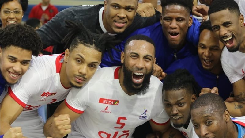 منتخب الرأس الأخضر،