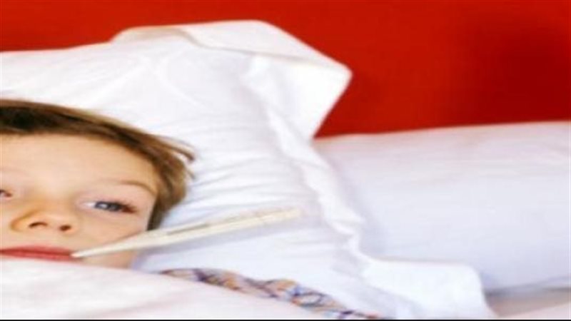 أعراض حمى البحر المتوسط،