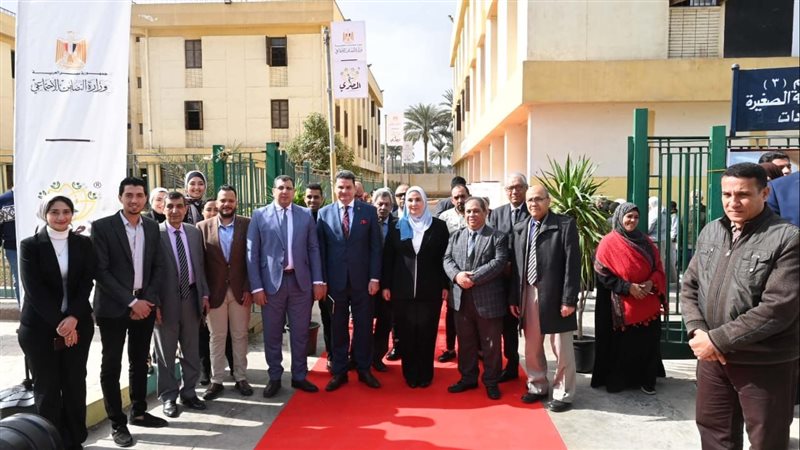 نيفين القباج خلال