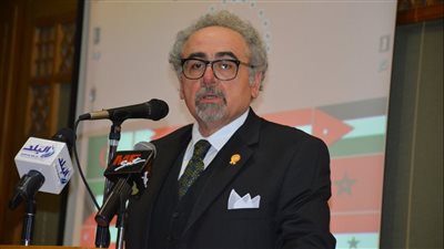 علاء عبد الهادي: نؤيد قرارات الرئيس السيسي لحماية حدود مصر وأمنها القومي