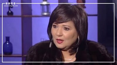  عايدة رياض: أكره عمليات التجميل لأنها بتبوظ شكل ربنا.. ودورى فى “جودر” مختلف.. و”بيت الرفاعي” الأهم بحياتي (حوار) 