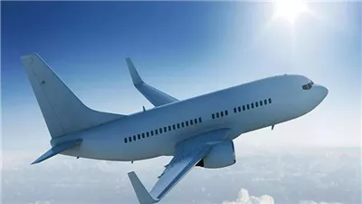  مسافر ينقذ طائرة قبل إقلاعها عن طريق صدفة غريبة