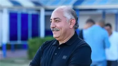 أول تعليق من قناة الأهلي على شائعات وفاة العامري فاروق (فيديو)