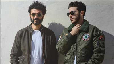 كواليس تعاون خالد النبوي ونجله في مسلسلات رمضان 2024