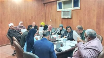 تضامن الوادي الجديد تشكل لجنة محلية مكبرة لاختيار الأم المثالية 2024