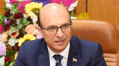 جامعة أسيوط تقرر استحداث قسم تنمية الثروة الحيوانية بكلية الطب البيطرى 