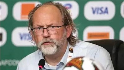 أمم إفريقيا، استقالة مدرب جامبيا بعد الهزيمة من الكاميرون