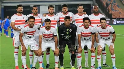 قناة الزمالك تعلن إذاعة مباراة الرجاء المغربى