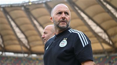 رغم تلقيه 15 عرضا، سر رفض جمال بلماضي العودة للتدريب حاليا