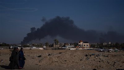 إسرائيل تقترب من التوصل إلى اتفاق هدنة مع حماس