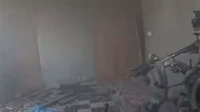 في كمين جديد، ضباط وجنود إسرائيليين يوثقون لحظة مقتلهم على يد المقاومة بغزة (فيديو)