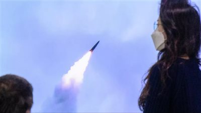 كوريا الشمالية تطلق عدة صواريخ كروز باتجاه البحر الأصفر