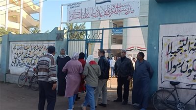 تطبيقات الرياضيات والجغرافيا، ختام ماراثون امتحانات طلاب الصف الثاني الثانوي اليوم بالدقهلية 