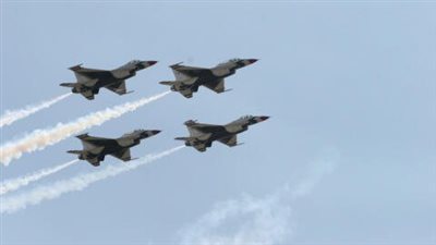 الولايات المتحدة تنشر 4 قاذفات نووية بعيدة المدى قرب إيران واليمن