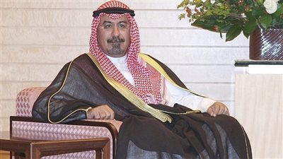 تعيين الشيخ محمد السالم نائبا لأمير الكويت حال غيابه عن البلاد