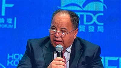 وزير المالية: مفيش ضريبة كسب عمل هتزيد (فيديو)