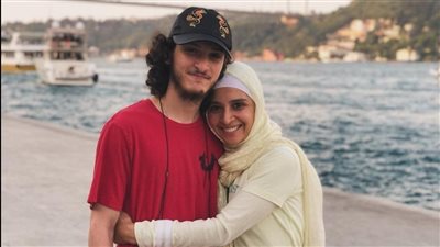 حنان ترك تهنئ ابنها بعيد ميلاده: قد لا أكون أمًا مثالية لكن لدي ابنًا مثاليًا 