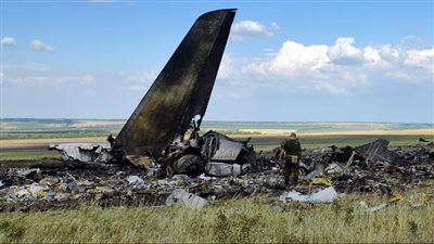 بعد البرازيلية، تحطم طائرة جديدة جنوب تشيلي ومصرع 7 أشخاص بينهم الطيار