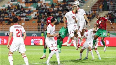 التشكيل المتوقع لمباراة تونس وجنوب أفريقيا في كأس الأمم الأفريقية 