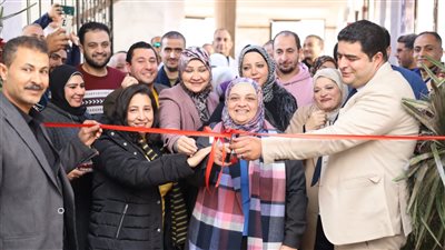 الصحة: افتتاح وحدة خفض الضرر بمستشفى العزازى للصحة النفسية وعلاج الإدمان