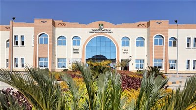 صعود طالبين بجامعة طيبة التكنولوجية للتصفيات النهائية في مسابقة إبداع