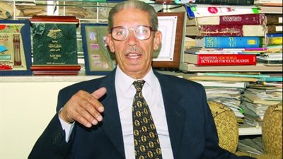 له أكثر من 400 كتاب.. من هو يعقوب الشاروني شخصية معرض الطفل بدورته الـ 55؟ 