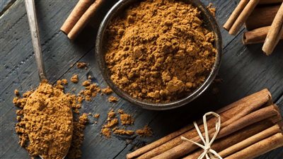 فوائد القرفة، لمرضى السكري والقلب والحماية من السرطان