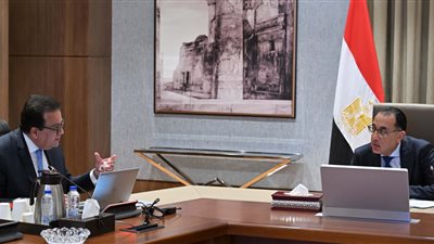 مدينة المستشفيات والمعاهد التعليمية أمل مصر الطبي.. المشروع يضم 18 معهدا قوميا.. ومدبولي يوجه بدراسة الجدوى الاقتصادية 