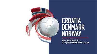 كرة اليد، 6 دول عربية تحسم تأهلها لمونديال 2025