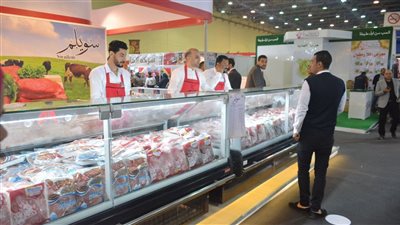 الغرفة التجارية ببورسعيد تستعد لمعرض 