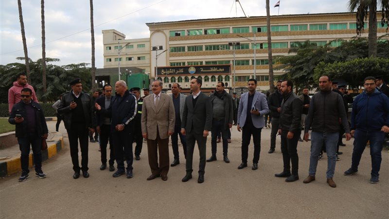 مسيرة بمناسبة عيد