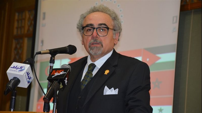 علاء عبد الهادي رئيس