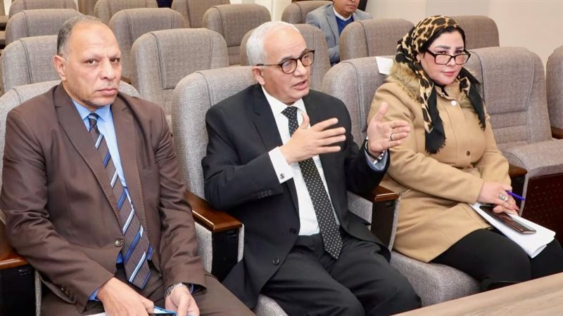  الدكتور رضا حجازي