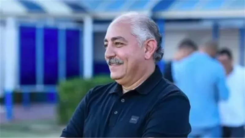 العامرى فاروق نائب