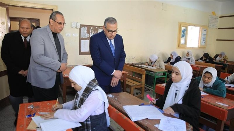 اللواء طارق الفقى