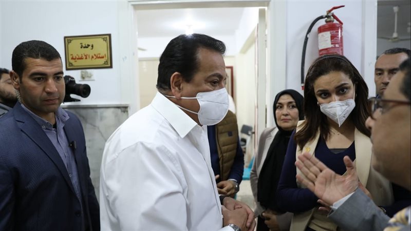 د. خالد عبد الغفار،