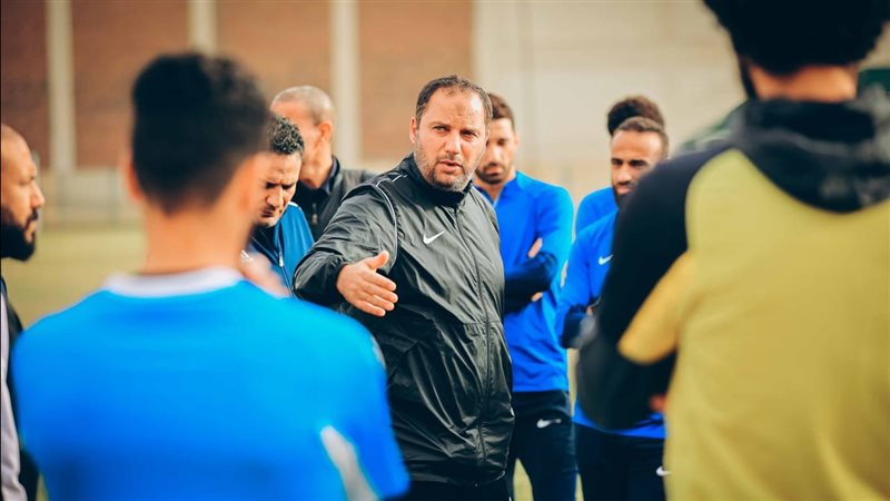 المقاولون، فيتو 