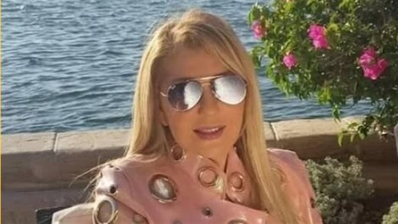 نادية الجندي، فيتو