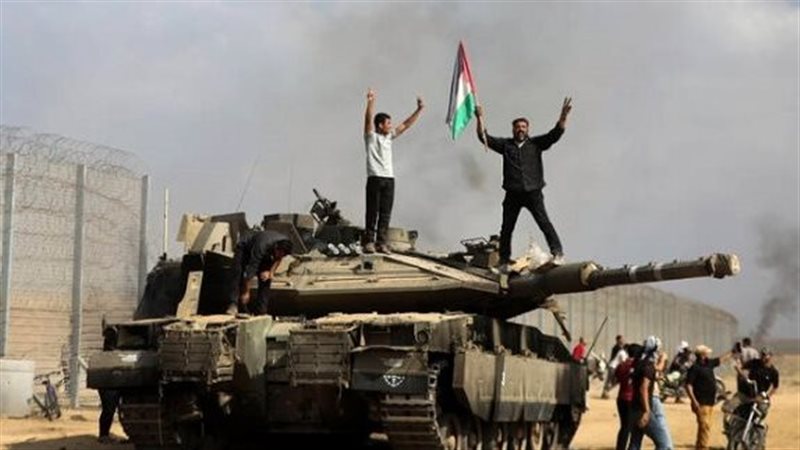 طوفان الأقصى، فيتو