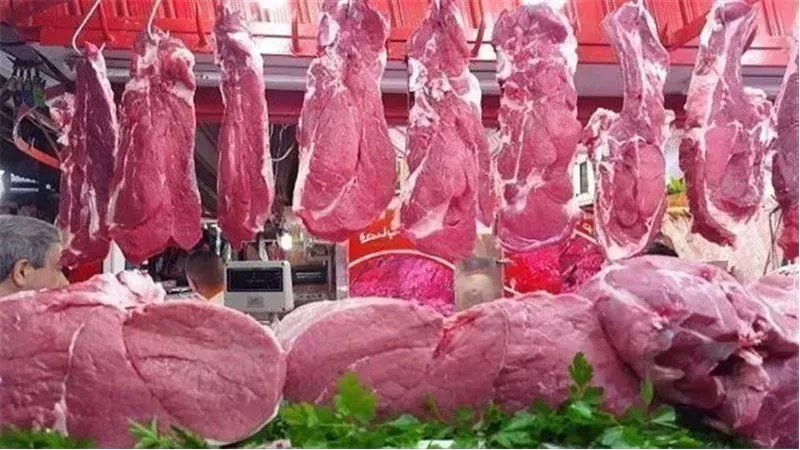 أسعار اللحوم اليوم