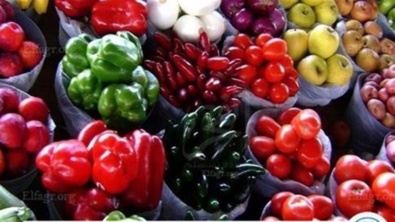 الخضراوات في محافظة