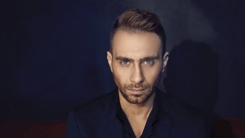 حسام حبيب، فيتو 