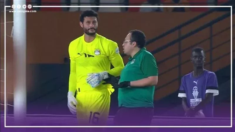 محمد الشناوي،فيتو