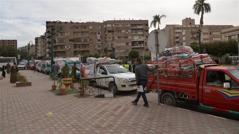 مبادرة صناع الدفا
