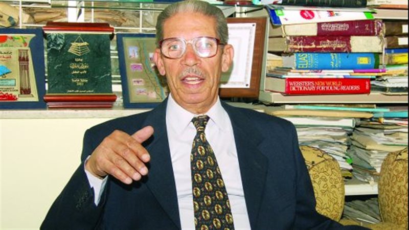 يعقوب الشاروني،فيتو