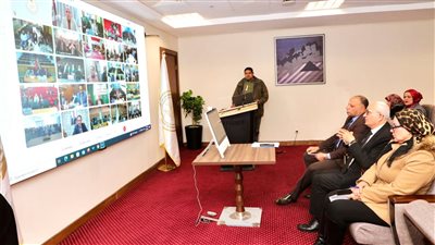 تعليم القاهرة تعلن أماكن تدريب الدفعة الثانية لمسابقة 30 ألف معلم