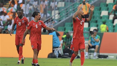 أحدهم يلعب بالدوري المصري، 5 نجوم كتبوا شهادة ميلادهم في أمم إفريقيا 