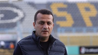 تامر مصطفى يعلن تشكيل إنبي لمواجهة الإسماعيلي بكأس الرابطة (صور)