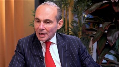  رجل الأعمال محمد فاروق يحقق طفرة عالمية في «موبيكا» بأحدث أساليب التكنولوجيا 